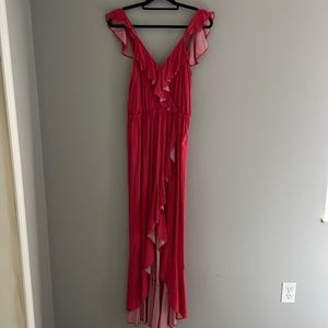 Express summer dress